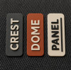 Top 10 3D Silicone Patch Manufacturers for Apparel Branding