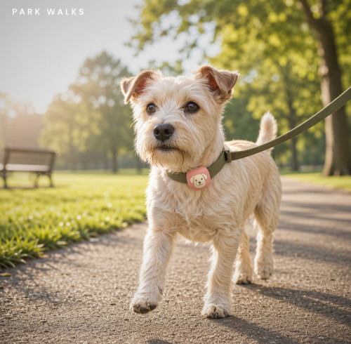 Why Does a Silicone GPS Tracker Holder Slip Off a Dog Collar? Design Factors to Check