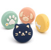 Top 7 Silicone Pet Product Manufacturers for New Product Launches in Guangdong, China