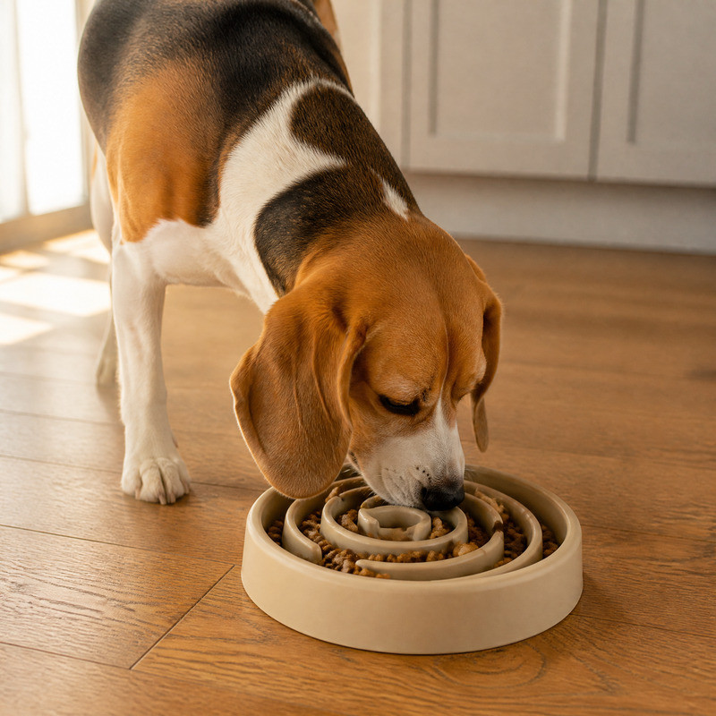 Top 10 Silicone Pet Bowl Manufacturers for Custom Shapes and Private Label Brands