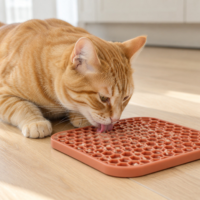 Top 10 Silicone Lick Mat Manufacturers for Pet Brands and Product Developers