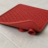 Silicone Dog Lick Mat Suction Cups: Why They Let Go