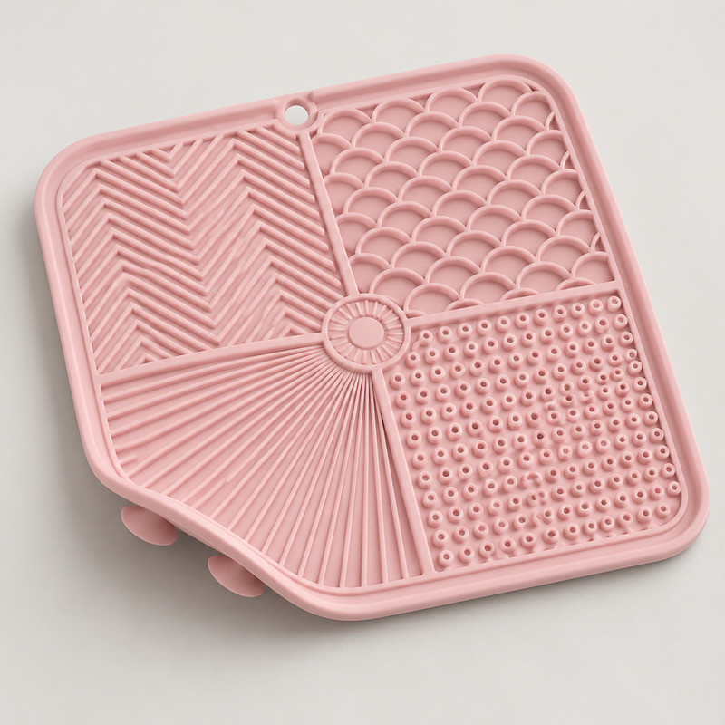 Silicone Lick Mat Thickness: Where Brands Overdesign