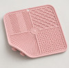 Silicone Lick Mat Thickness: Where Brands Overdesign