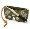 Custom Silicone Sunglasses Pouch: Which Details Should Be Finalized Before Quotation?