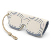Portable Silicone Sunglasses Cases Shift the Design Argument to the Opening