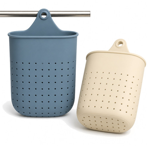 What Are the Trade-Offs of Using Thicker Silicone in a Custom Silicone Hanging Basket?