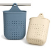 What Are the Trade-Offs of Using Thicker Silicone in a Custom Silicone Hanging Basket?