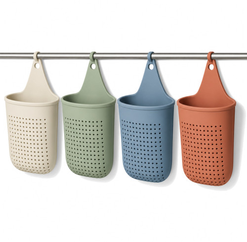 How to Design a Silicone Hanging Drain Bag for Easier Cleaning and Less Residue Buildup