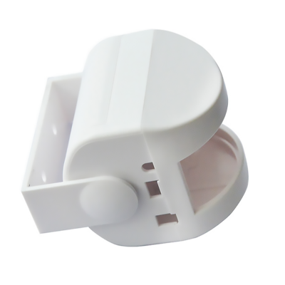 Custom Beauty Apparatus Plastic Enclosure For Facial Cleanser and Face Steamer