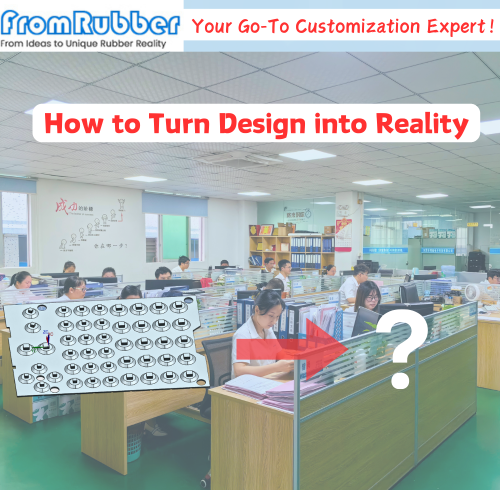 How to Turn Design into Reality