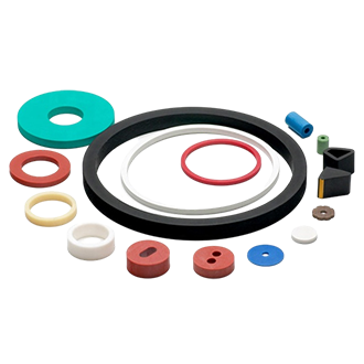 Silicone Gasket