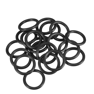 Silicone O-ring