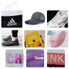 Heat Transfer Silicone labels For Clothing | Rubber Patch Manufactruer