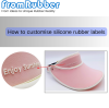 How To Customise Silicone Labels  | Rubber Patch Company