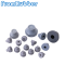 Custom Grey Conical Cable Sealing Case