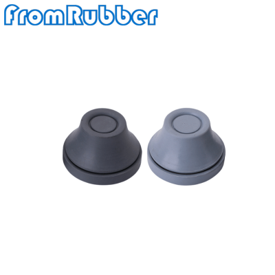 Custom Grey Conical Cable Sealing Case