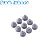 Custom Grey Conical Cable Sealing Case