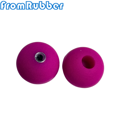 Silicone Overmolding Parts | Waterproof Dustproof
