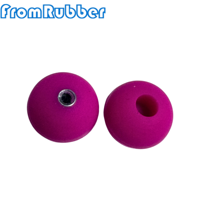 Silicone Overmolding Parts | Waterproof Dustproof