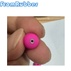 Silicone Overmolding Parts | Waterproof Dustproof