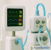 How to Choose the Right Liquid Silicone Protective Cover for Medical Equipment