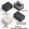 Top 10 PCB Enclosure Materials for Optimal Performance