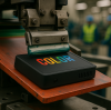 Industrial Plastic Printing for Manufacturing