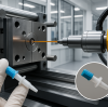 Custom Plastic Injection Molding: Process and Benefits with Fromrubber Expertise