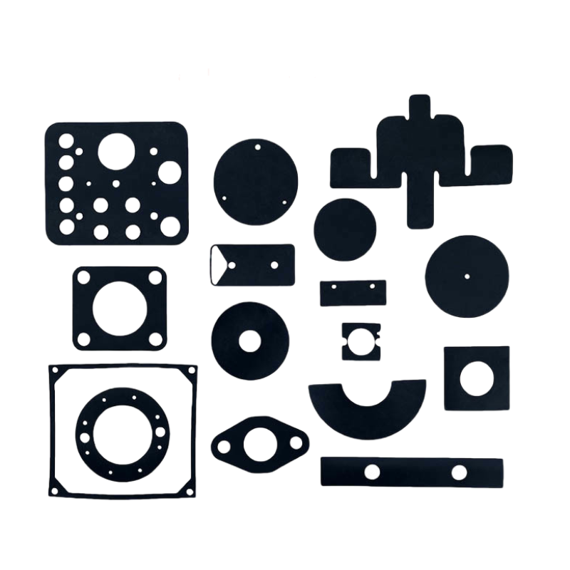 Silicone Automotive Components Applications