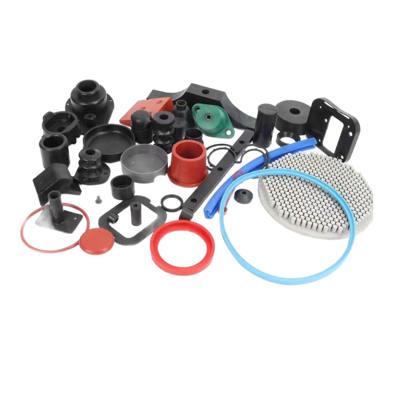 Rubber Materials Comparison Guide