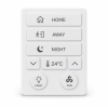 Custom Your Smart Home Style: Trends in Silicone Keypad Color, Legend, and Backlight Design