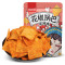 Panpan Family Number Potato Chips and Shrimp Chips Super Big Bag Office Food Snack Old style Memory Package Prawn cracker