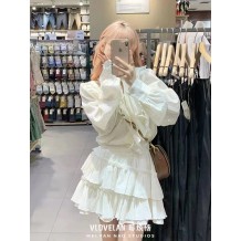 服装（柔软亲肤）