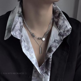 Wide Variety of Wholesale Necklaces: Perfect for Retailers and Importers Worldwide