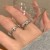 Stunning Wholesale Jewelry: Trendy Necklace, Bracelet, Hairpin, Earrings - Perfect for Resellers