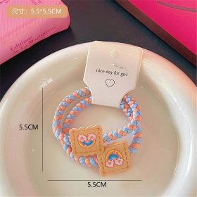 \rubber band