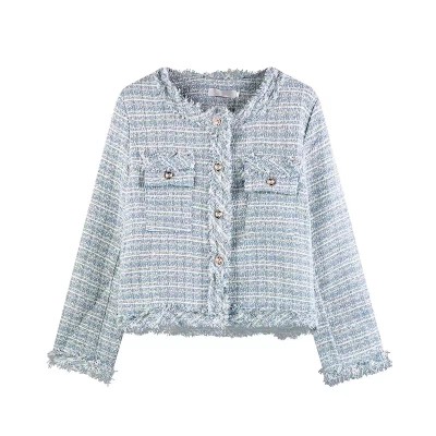 Small fragrance coat