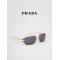 Prada/普拉达女士Prada Runway太阳眼镜墨镜
