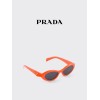 Prada/普拉达女士Prada Symbole 太阳眼镜墨镜