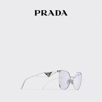 Prada/普拉达女士Prada Eyewear 系列太阳眼镜墨镜