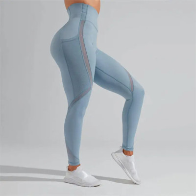 Custom Yoga Pants Manufacturer | Fitness Push-Up Tight Factory | Tummy Control Yoga Pants