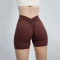 Yoga Shorts Manufacturer | Biker Shorts Factory | Scrunch Butt Shorts Supplier