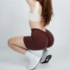 Yoga Shorts Manufacturer | Biker Shorts Factory | Scrunch Butt Shorts Supplier