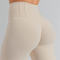 High Waist Yoga Pants Factory | Spandex Stretch Butt Lift Tights Leggings Supplier