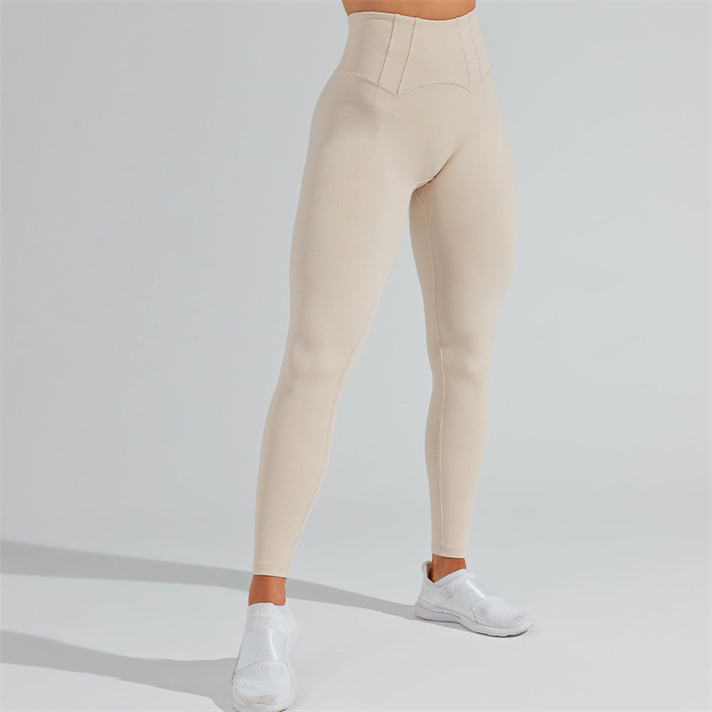  Custom Scrunch Butt Leggings