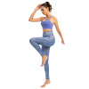 Custom High Waist Yoga Set | Gym Yoga Wear Factory Lightweight | Women's Active Wear