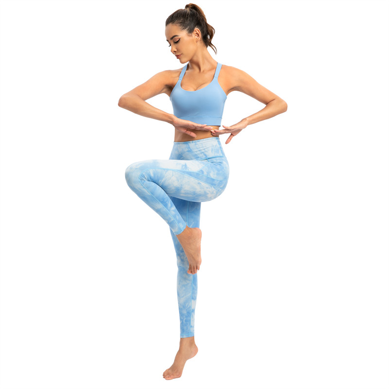 Yoga Pants Printing Manufacturer