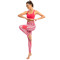 Yoga Clothing Factory | Printing Yoga Pants Manufacturer | Solid Strappy Yoga Bra Supplier