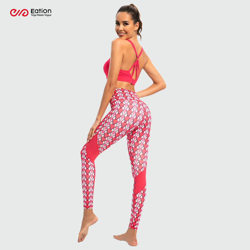Supplier of Yoga Clothing